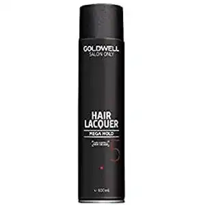 Haarlack Goldwell Salon Only Super Firm Mega Hold, 600 ml