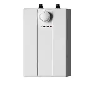 Warmwasserspeicher ZANKER Haustechnik, WO 5 U-S, 5 L, 2 kW