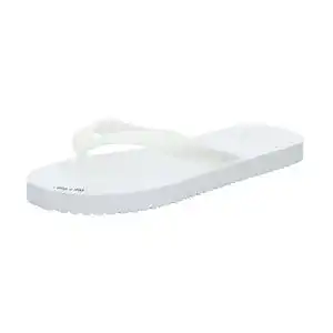 Flip-Flops flip*flop Originals Damen Zehentrenner, Weiß, 36 EU