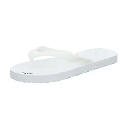 Flip-Flops flip*flop Originals Damen Zehentrenner, Weiß, 36 EU