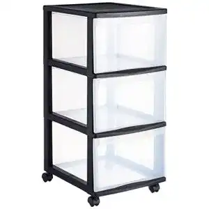 Schubladenschrank Sundis Optimo Schubladenturm