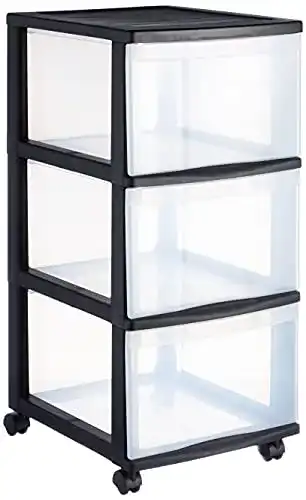 Schubladenschrank Sundis Optimo Schubladenturm