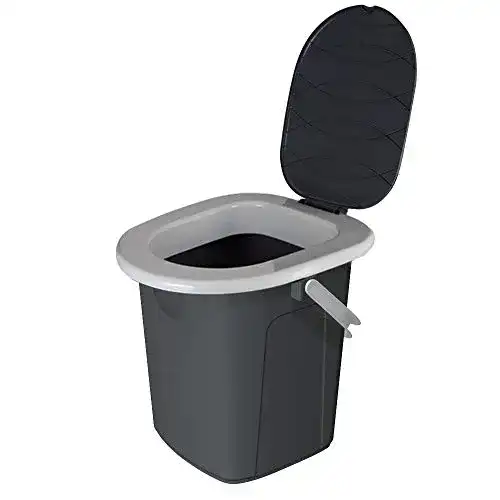 Campingtoilette BranQ – Home essential 1306  , M