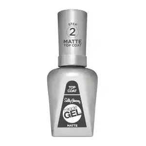 Matt Nagellack Sally Hansen Miracle Gel Top Coat Matte