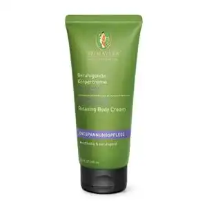 Naturkosmetik-Bodylotion Primavera Beruhigende Körpercreme