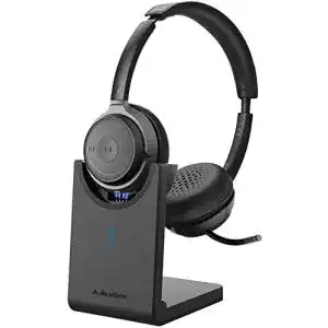 Avantree-Kopfhörer Avantree Bluetooth 5.0 Kopfhörer mit Mikro