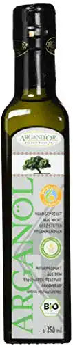 Die beste Arganöl Argand'Or Reines Bio-, 250ml 2026 Test Bestseller Arganöl Argand’Or Reines Bio-, 250ml