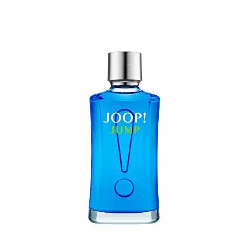 Parfum Joop! Jump Eau de Toilette for him, frisch-aromatisch