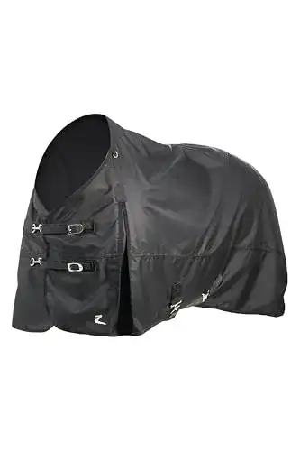 Winterdecke Pferd HORZE Nevada Winterdecke Weidedecke