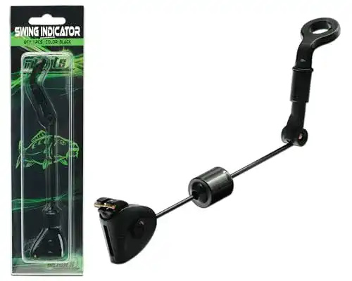 Pendelbissanzeiger Angel-Berger Magic Baits Mini Swing Indicator