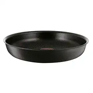 Pfanne 22 cm Tefal Watch, Aluminium, Schwarz, 22 cm