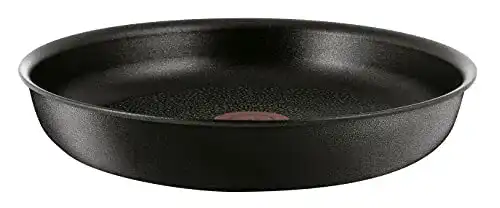 Pfanne 22 cm Tefal Watch, Aluminium, Schwarz, 22 cm