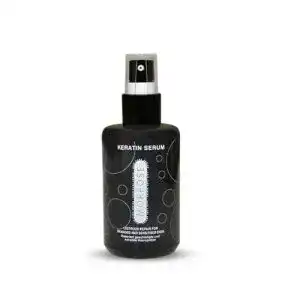 Flüssiges Keratin MORFOSE Ossion Keratin Serum, Seidig-glatt