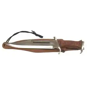 Jagdmesser Anglo Arms Outdoormesser in der Art von Rambo III