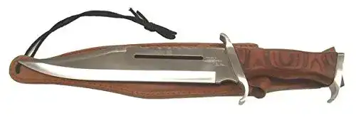 Jagdmesser Anglo Arms Outdoormesser in der Art von Rambo III