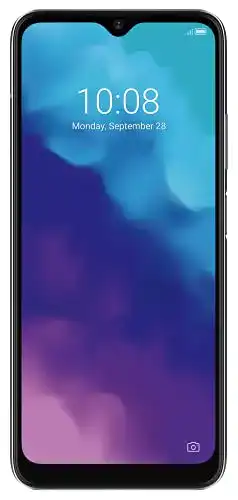Billig-Smartphone ZTE Smartphone Blade V30 vita 6,82 Zoll
