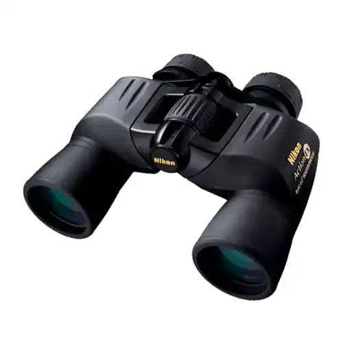 Nikon-Fernglas Nikon Action EX 8×40 CF Fernglas