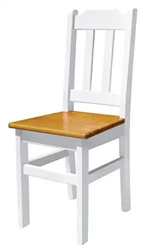 Esszimmerstuhl k koma Stuhl MASSIV Kiefer Holz