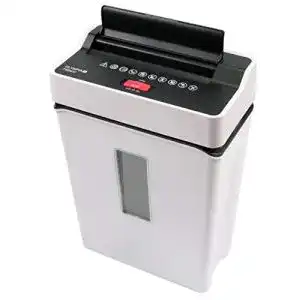 Olympia-Aktenvernichter Olympia PS 54 CC mit Papierkorb