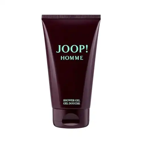Duschgel Herren Joop! Homme Shower Gel for him, Duschgel