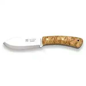 Joker-Messer Joker -Messer Nessmuk S CL132, Birkengriff, 11cm