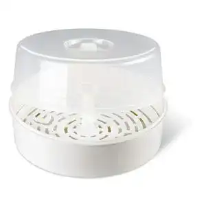 Mikrowellen-Sterilisator Reer Micro-Vapomat Vaporisator
