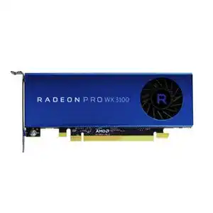 Radeon-Grafikkarten AMD Radeon Pro WX 3100 4 GB GDDR5