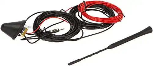 Die beste Autoantenne Hama für DAB/DAB+, AM/FM 2026 Test Bestseller Autoantenne Hama für DAB/DAB+, AM/FM