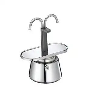 Cilio-Espressokocher Cilio 342970 Espressokocher Caffettiera