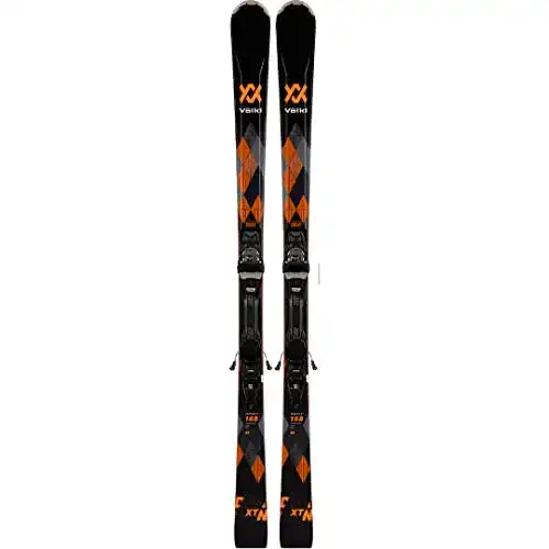 Völkl-Ski Volkl Deacon XT + V Motion-161 cm