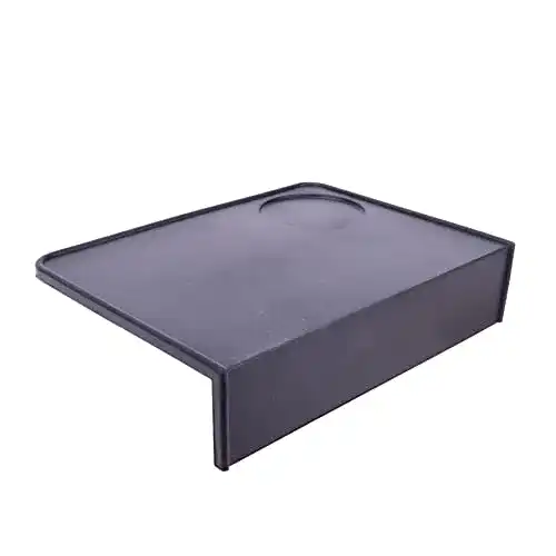 Die beste Tampermatte Concept-Art Tamping Matte L, von JoeFrex 2026 Test Bestseller Tampermatte Concept-Art Tamping Matte L, von JoeFrex