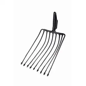 Kartoffel-Gabel Victoria Freund Kartoffelgabel 24101 ohne Stiel
