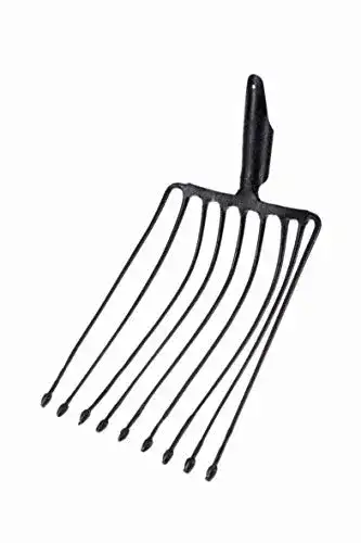 Kartoffel-Gabel Victoria Freund Kartoffelgabel 24101 ohne Stiel