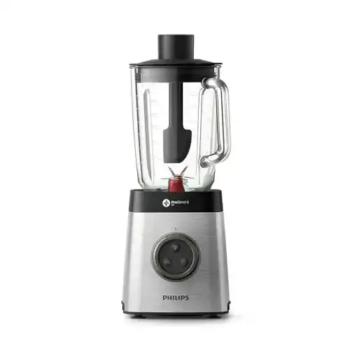 Hochleistungsmixer Philips HR3655/00, 1400 Watt, ProBlend 6