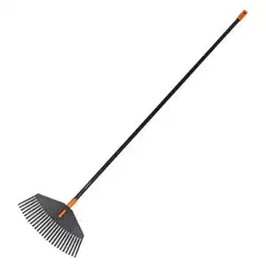 Laubbesen Fiskars, 25 Zinken, Länge: 170 cm, Breite: 41,5 cm