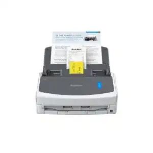 Dokumentenscanner ScanSnap iX1400 Desktop, A4, Duplex, USB