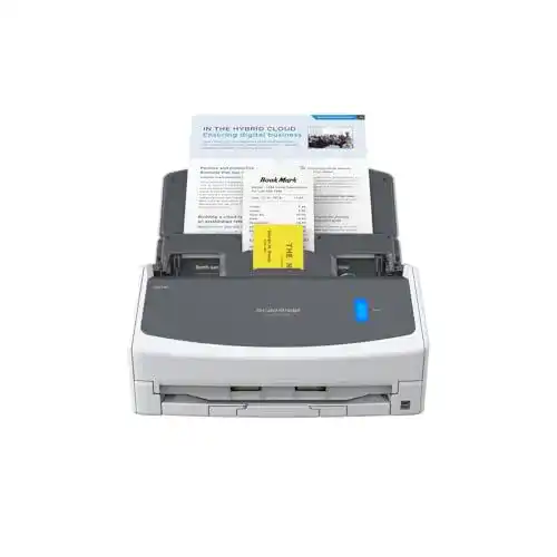 Dokumentenscanner ScanSnap iX1400 Desktop, A4, Duplex, USB