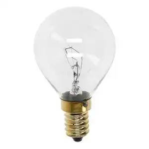 Backofenlampe LUTH Premium Profi Parts Lampe Glühbirne E14