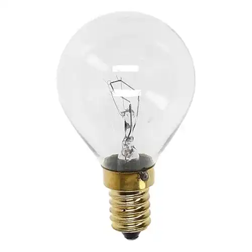 Backofenlampe LUTH Premium Profi Parts Lampe Glühbirne E14