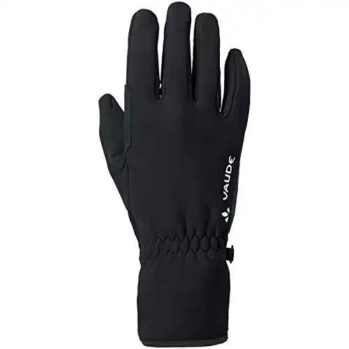 Die beste Langlauf-Handschuhe VAUDE Herren Handschuhe Basodino Gloves 2026 Test Bestseller Langlauf-Handschuhe VAUDE Herren Handschuhe Basodino Gloves