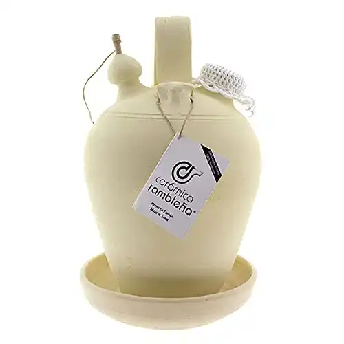 Tonkrug CR CERAMICA RAMBLEÑA Traditionell
