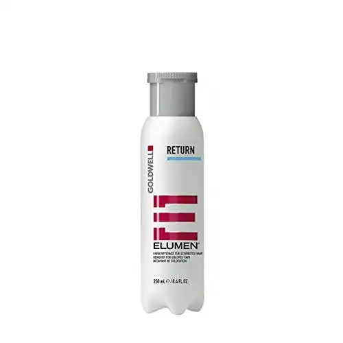 Haarentfärber Goldwell Elumen Return Farbentferner, 1er Pack