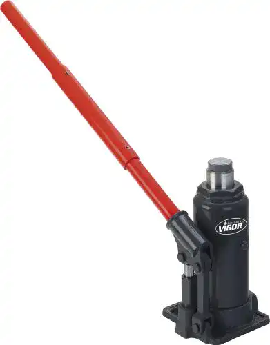Stempelwagenheber Vigor V2478 DIY