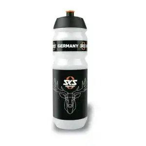 Fahrrad-Trinkflasche SKS GERMANY BOTTLE Fahrradflasche