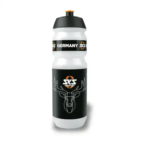 Fahrrad-Trinkflasche SKS GERMANY BOTTLE Fahrradflasche