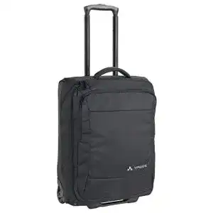 Rucksack-Trolley VAUDE Reisegepaeck Sapporo II, black, one Size