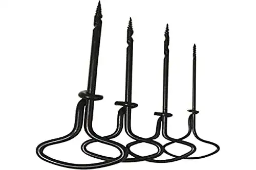 Die beste Handbohrer Rayher 8952900 Nagelbohrer-Set, 2+3+4+5 mm 2026 Test Bestseller Handbohrer Rayher 8952900 Nagelbohrer-Set, 2+3+4+5 mm