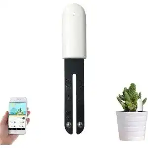 Bodenfeuchtesensor B BestCon, Bodentester 4 in 1