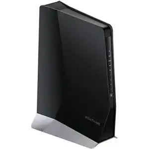 Netgear-Router Netgear Nighthawk EAX80 WiFi 6 WLAN Mesh