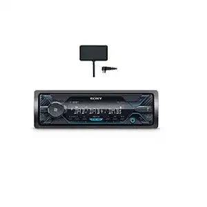 Sony-Autoradio Sony DSX-A510KIT DAB+ Autoradio mit Antenne